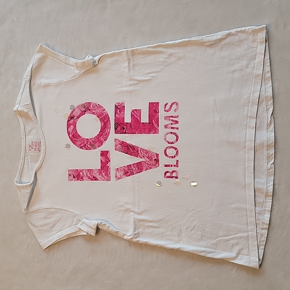 Girl's T-Shirt Bundle - Picture 6 of 10